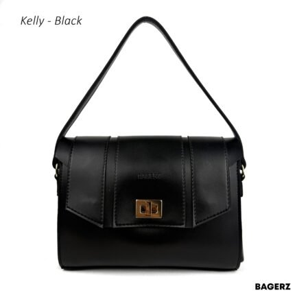 Kelly - Black